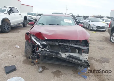 2022 Nissan Altima Sl Fwd z USA, uszkodzony, nr VIN 1N4BL4EV8NN419094